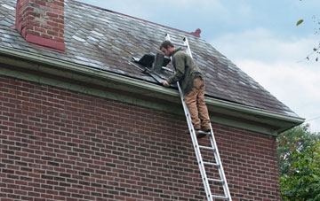 what affects urgent Fownhope roof repairs