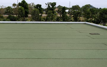 all Fownhope roofing types quoted for