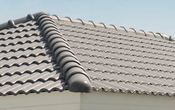 advantages of Fownhope clay roofing