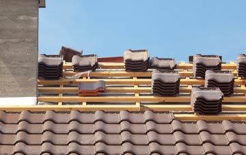 Fownhope clay roofing costs