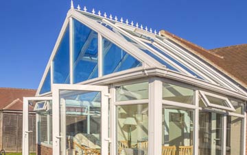 conservatory roof insulation costs Fownhope
