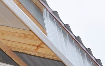 why Fownhope fascia repairs are essential