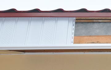 Fownhope fascia repair costs
