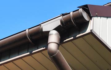 types of Fownhope fascias
