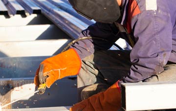 Fownhope flat roofing options