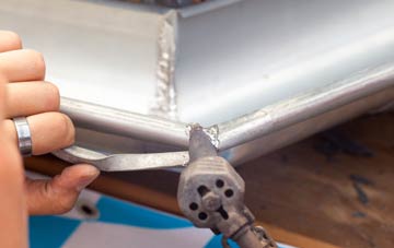 disadvantages of Fownhope lead roofing