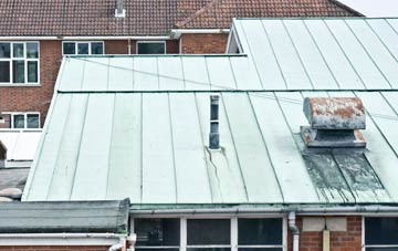 Fownhope lead roofing costs