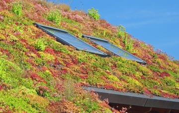 Fownhope living roof systems