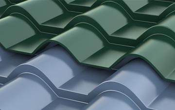 who should consider Fownhope plastic roofs