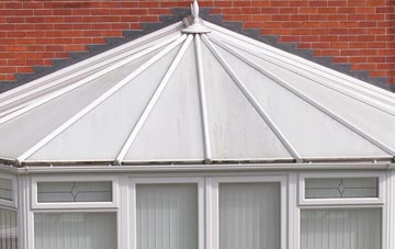 Fownhope polycarbonate conservatory roof repairs