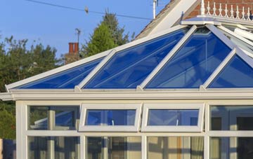professional Fownhope conservatory insulation