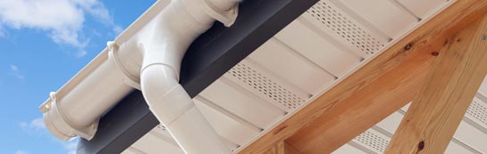 get Fownhope guttering quotes today
