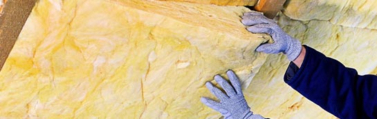 quotes for Fownhope roof insulation