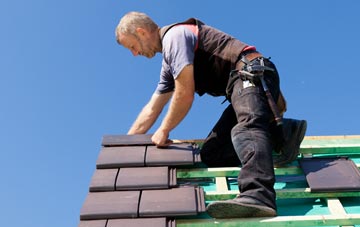 disadvantages of Fownhope slate roofing