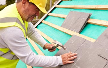 benefits of Fownhope roofing slate