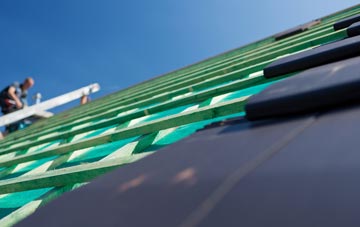 Fownhope slate roofing costs