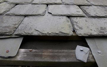 Fownhope slate roof repairs and maintenance
