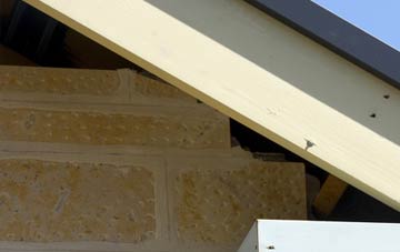 soffit repair Fownhope