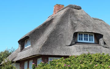 thatch roofing Fownhope, Herefordshire