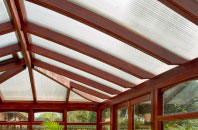 Fownhope conservatory roofing insulation