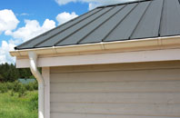 Fownhope fascia repair