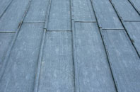 Fownhope lead roofing