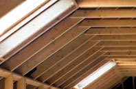Fownhope tapered roof insulation quotes